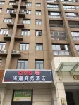 Changfeng shangyi business hotel Hotels near Shuangdun Passenger Transport Terminal