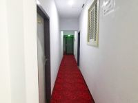 遂宁伊琴商务宾馆 - 公共区域