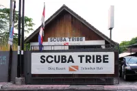 Scuba Tribe Bali dive-resort