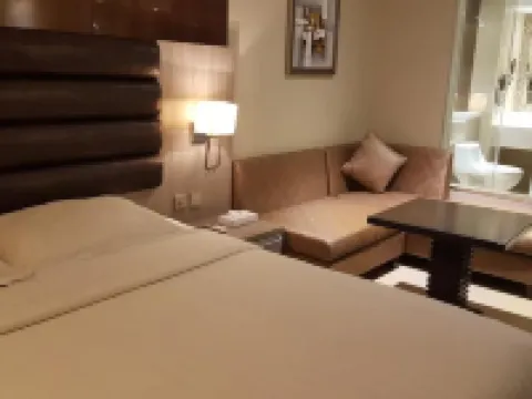 プライム アジア ホテル アンヘレスのホテル