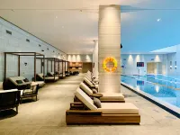 Hebei Grand Hotel · ANYUE