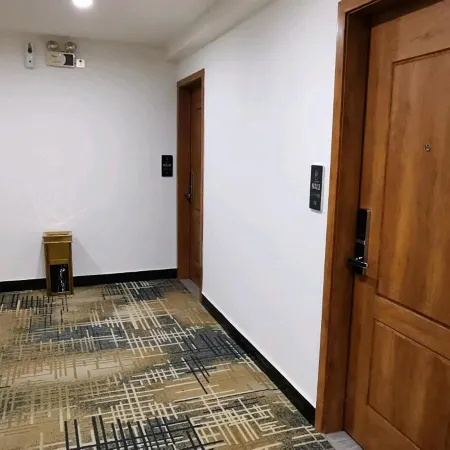 Jinfu Hotel Hotel a Nanping