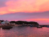 北海市涠洲岛南湾街半夏海景客栈 - 酒店附近