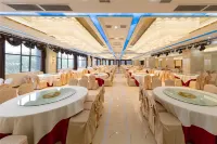 Echeng Hotel (Hanchuan Renmin Road) - Aamiainen