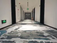 唯雅諾飯店（濱州汽車總站店）
