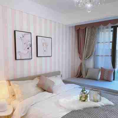 玉溪澄江高端房源度假別墅（4號店） Rooms