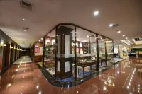 West Lake Vishwa Resort