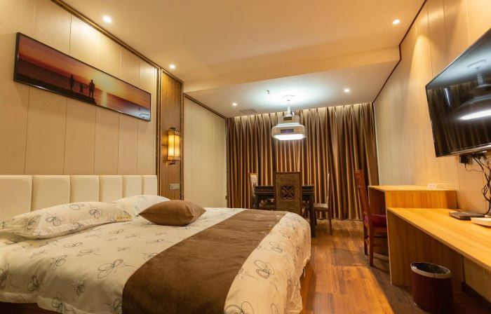 Hongdu Hotel