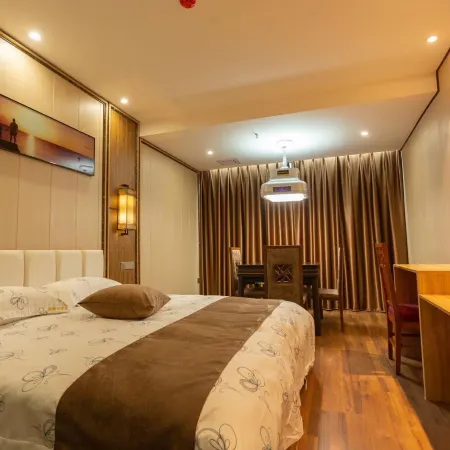 Hongdu Hotel