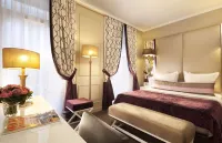 Hotel Galileo Hotel a VIII arrondissement di Parigi