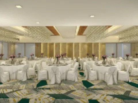 Amika Hotel,Madurai - Near Airport Hoteles en Madurai