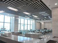 胶州中启康年酒店 - 餐厅