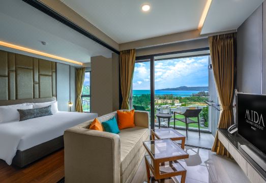 Mida Grande Resort Phuket 대표 이미지