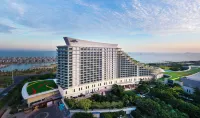 International Conference Center Hotel Xiamen · China Hotels near International Trade Phoenix Park