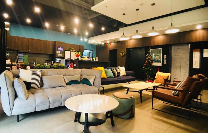 Comfort Hotel (Beijing South Railway Station Tiantan South Gate)