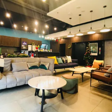 Comfort Hotel (Beijing South Railway Station Tiantan South Gate)