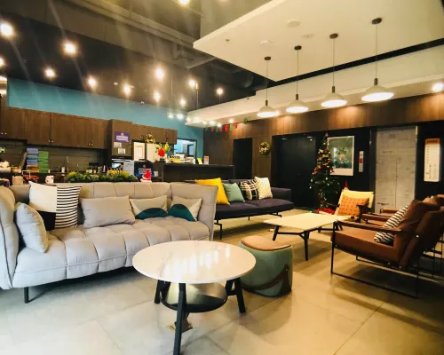 Comfort Hotel (Beijing South Railway Station Tiantan South Gate) Pekin otelleri