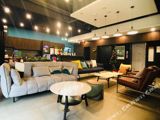 Comfort Hotel (Beijing South Railway Station Tiantan South Gate)