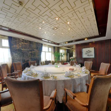 Sunnydate International Hotel (Mudanjiang Railway Station Branch)