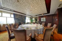 Sunnydate International Hotel (Mudanjiang Railway Station Branch) Hôtels à : Mudanjiang