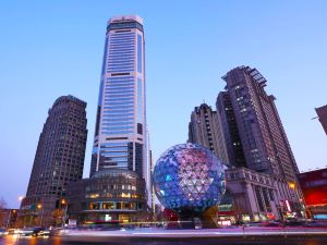 中国 大連 ホテルを宿泊予約 2021のおすすめ30軒 Trip Com