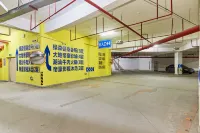 上杭帝豪大飯店 - 停車場