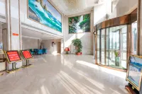 West Hotel Hotels in Fengcheng