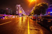 Home Inn Huaxuan Selective Hotel (Nanjing Shuyang Wool Textile Factory Subway Station) - Condos