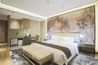 Haoyu International Hotel Hotels in Liaoyang