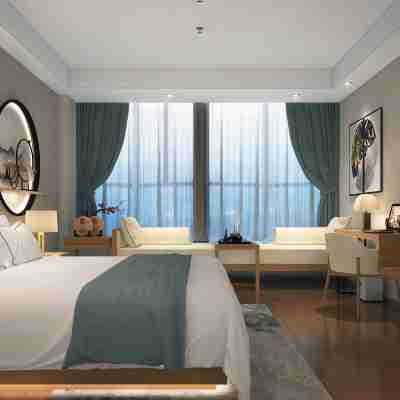Grace Collection Hotels & Resorts Rooms