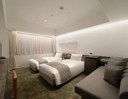 Oriental Hotel Kyoto Rokujo