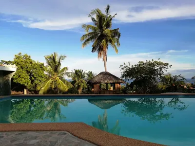 Panorama de Argao Boutique Resort Hotels near Grace To You Christian Church