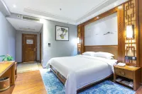 Lonten International Hotel