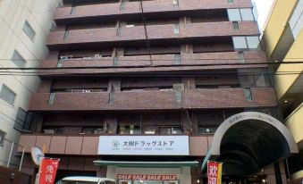 Ich Stay Shinsaibashi Dotonbori Shimanouchi Hall 2