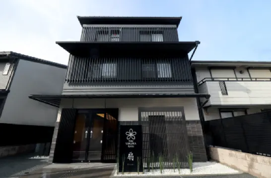Stay Sakura Kyoto Kiyomizu Ougi Hotels near Kiyomizu-dera Temple