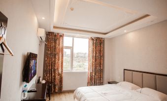 Jingyan Xiting Holiday Hotel