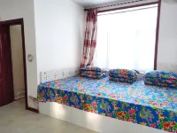 Longjiang Inn, Hongcun, Mohe River