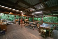 Samurai Beach Bungalows - 3-Star