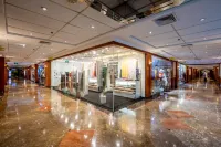 Lido Serviced Residence Hotels in Beijing