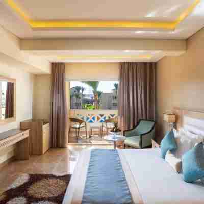 Pickalbatros Aqua Park Resort - Hurghada Rooms
