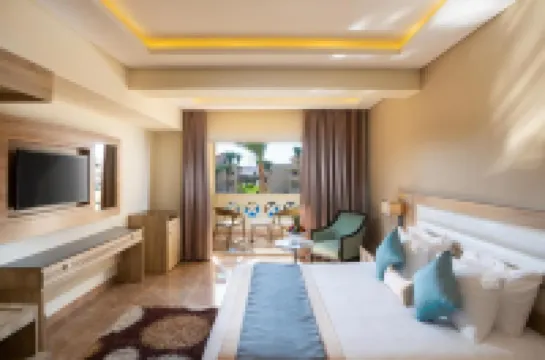 알바트로스 아쿠아 파크 리조트-