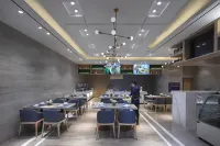 Kyriad Marvelous Hotel Yueyang County  Road Hotels in Yueyang County