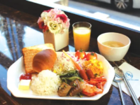 Toyoko Inn Seoul Yeongdeungpo Hotels in Seoul