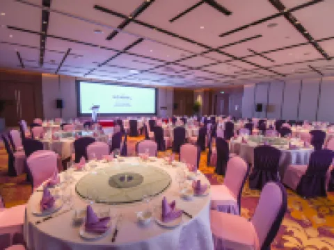 Novotel Hotel (Zhengzhou Airport) Hotels in Xinzheng