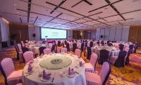 Novotel Hotel (Zhengzhou Airport) Hotels in Xinzheng
