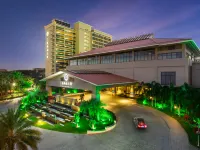 Sanya Xizang Hotel Sanya Fenghuang Uluslararası Havalimanı yakınındaki oteller