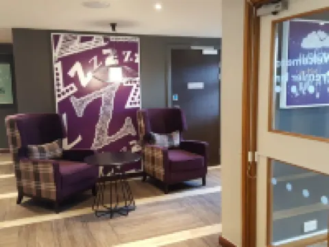 Chelmsford (Springfield) Hotels in Chelmsford