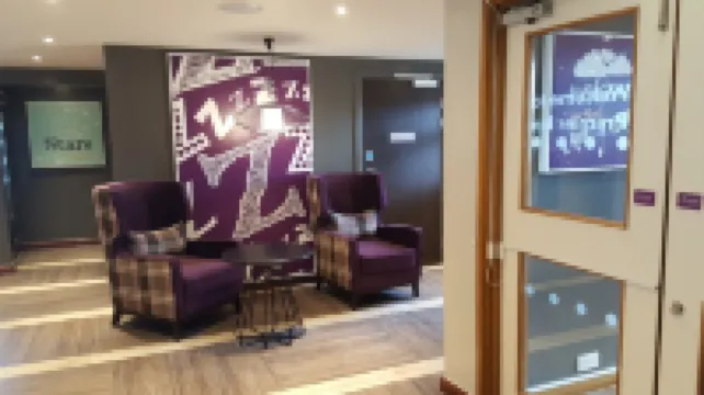 Chelmsford (Springfield) Hotels in Chelmsford