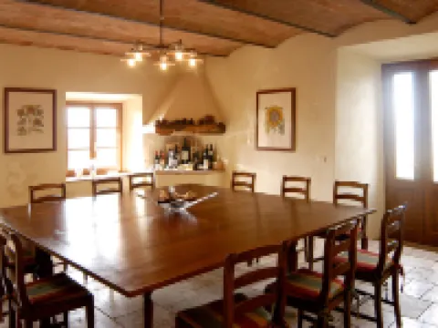 Villa Montecastello Hotels in Monteriggioni
