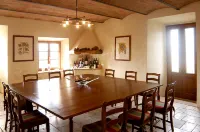 Villa Montecastello Hotel di Monteriggioni